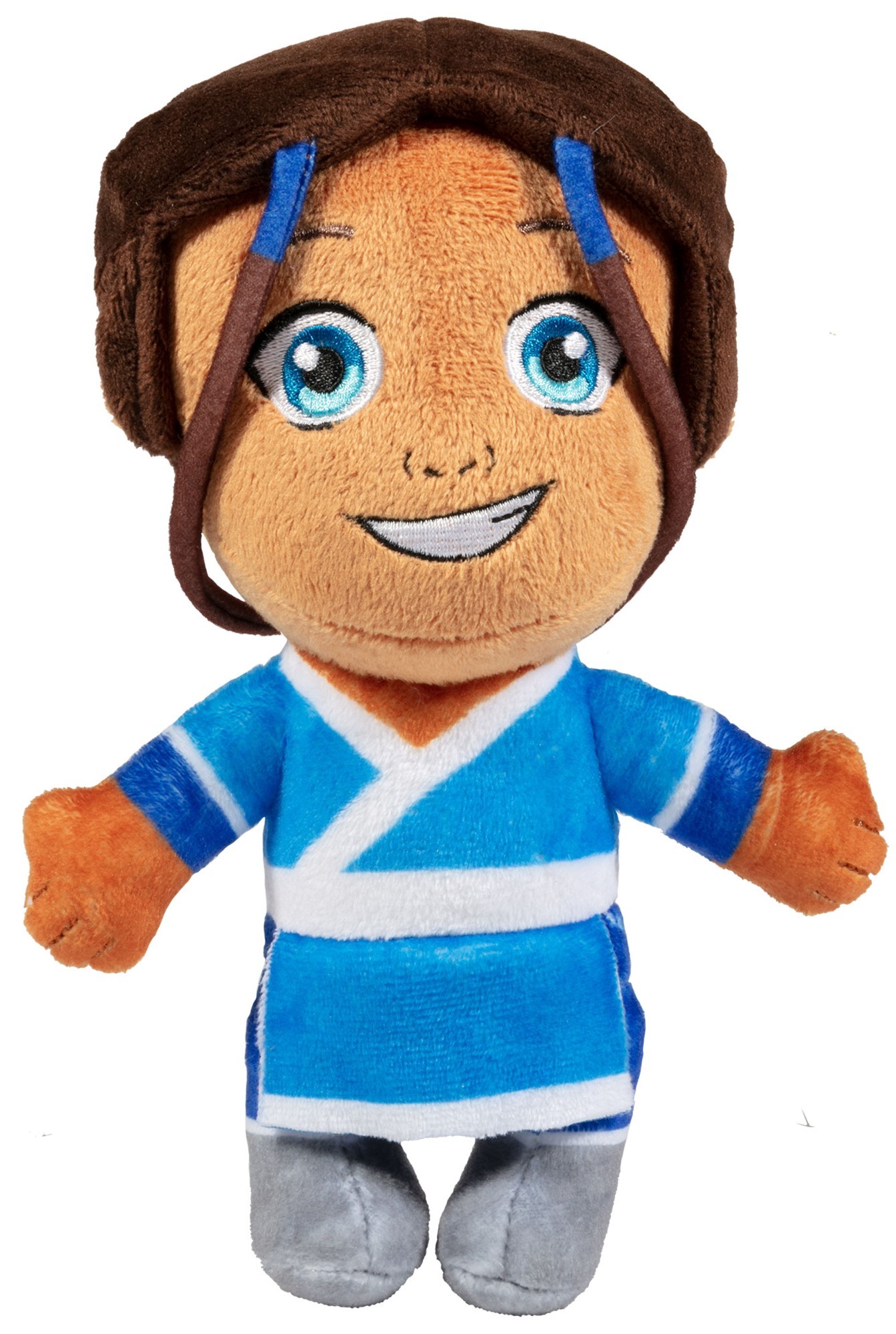 Плюшевая фигурка Аватар JINX Avatar: The Last Airbender - Katara Small Plush