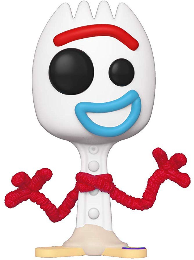 Forky funko store pop