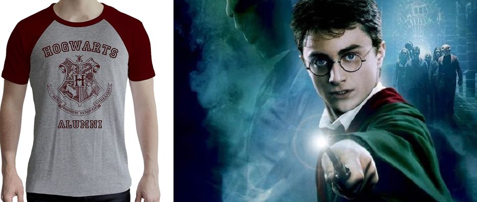 Abystyle Harry Potter T-Shirt - Alumni XXL.jpg