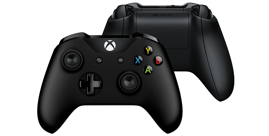 Microsoft Xbox One Wireless Controller 2.png