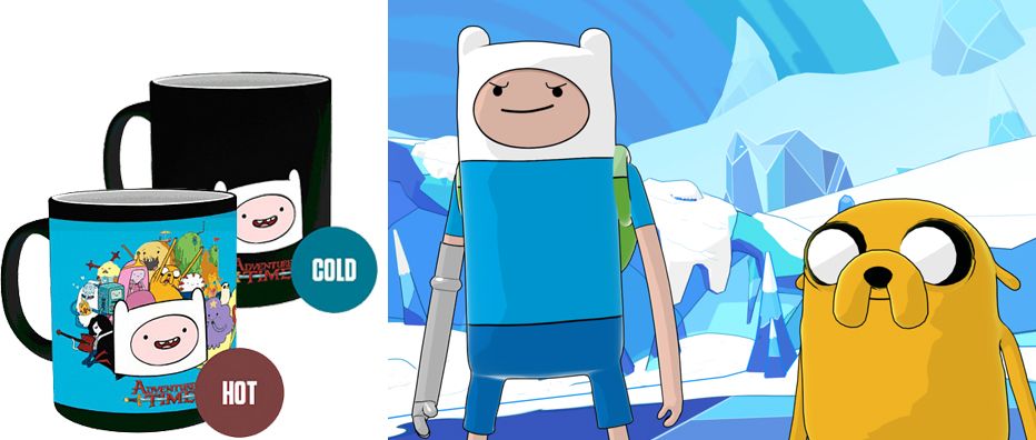 Adventure Time - Characters.jpg