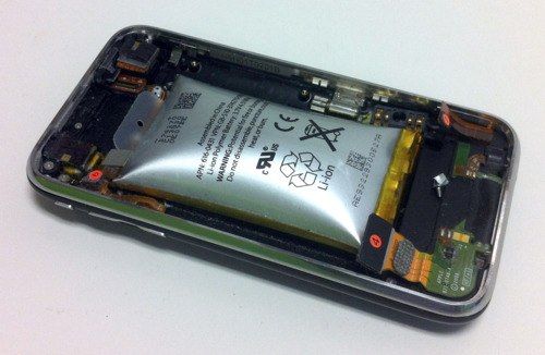 Что делать, если телефон сам перезагружается из-за неисправной батареи