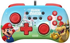 Геймпад Hori Horipad Mini for Nintendo Switch Super Mario